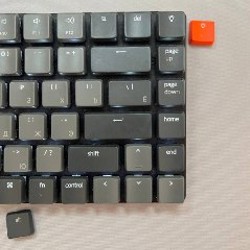 Клавиатура Keychron K3 - фото 4