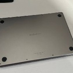 MacBook Pro M2 Pro 16” - фото 3