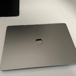 MacBook Pro M2 Pro 16” - фото 4