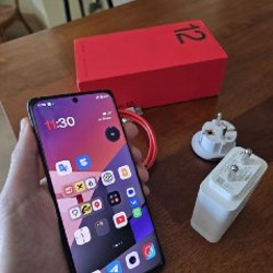 OnePlus 12 - фото 2