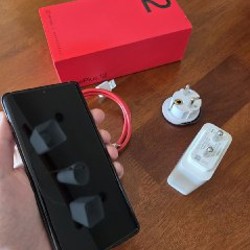 OnePlus 12 - фото 3
