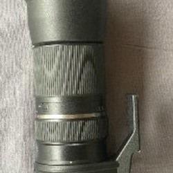Tamron 150-600mm F5-6.3 - фото 2