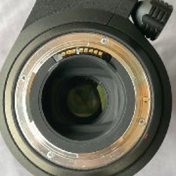 Tamron 150-600mm F5-6.3 - фото 4