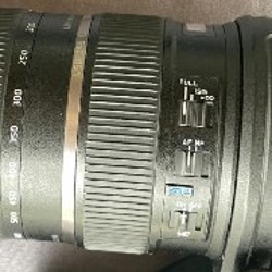 Tamron 150-600mm F5-6.3 - фото 5