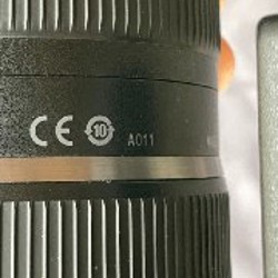 Tamron 150-600mm F5-6.3 - фото 8