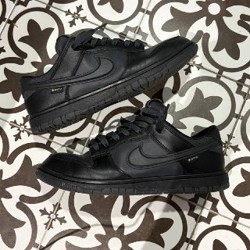 Кроссовки Nike Dunk Gore Tex - фото 5