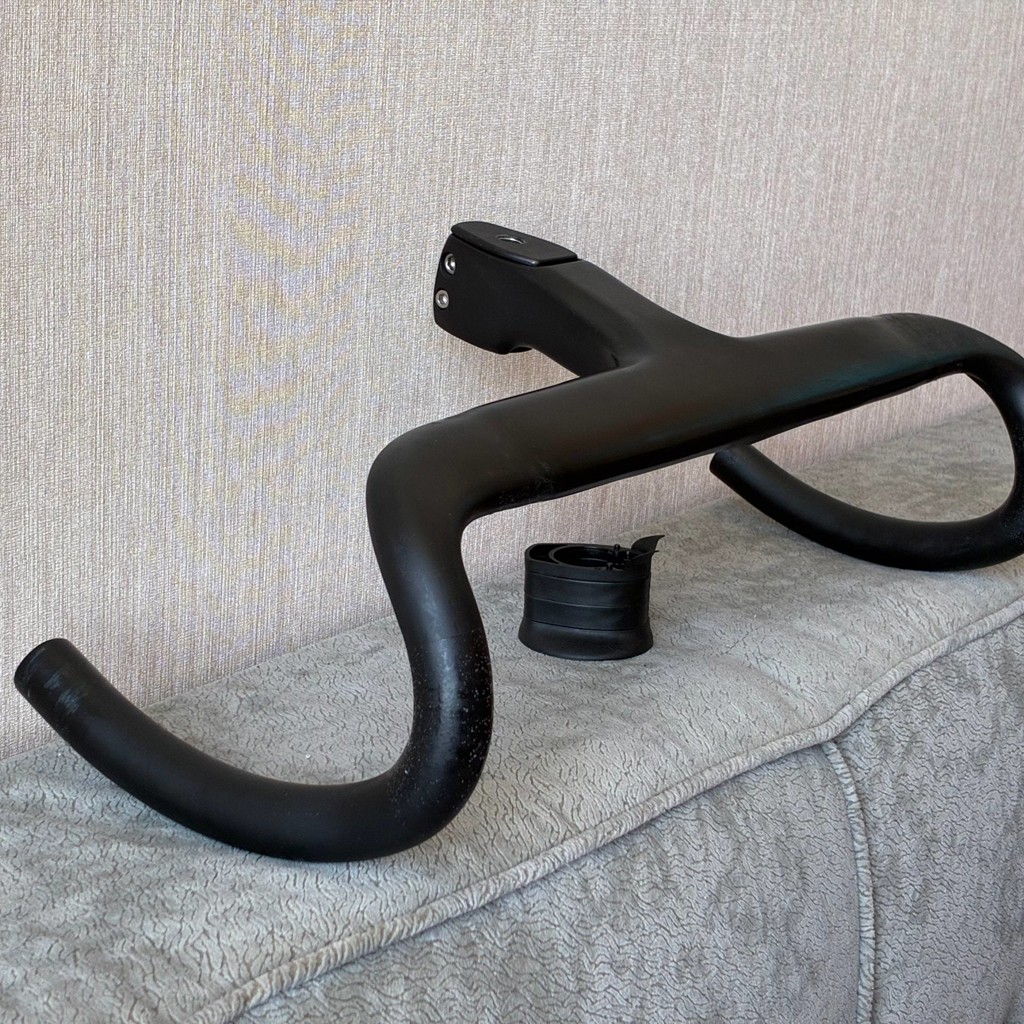 AirWolf Carbon Handlebar