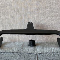 AirWolf Carbon Handlebar - фото 2
