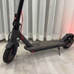 Электро самокат Kickscooter - фото 2