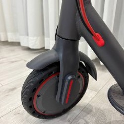 Электро самокат Kickscooter - фото 6
