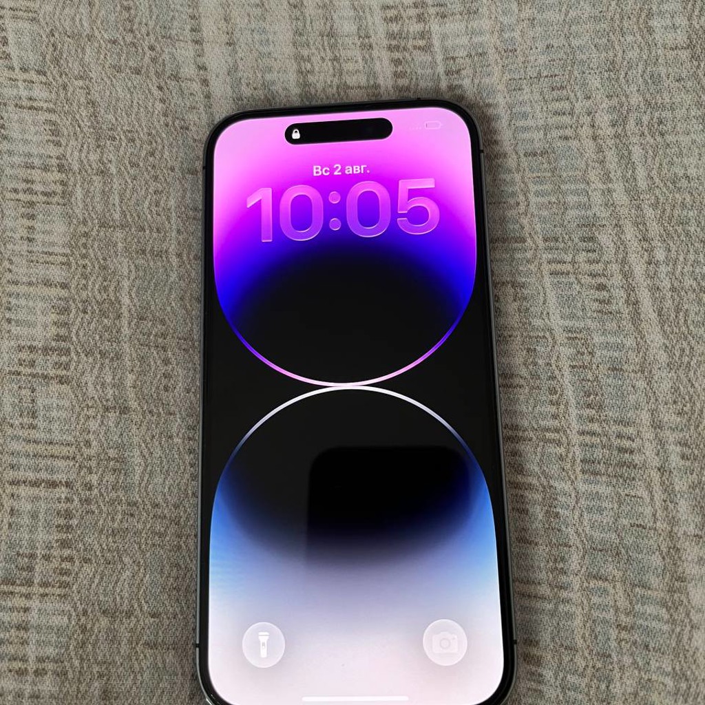 IPhone 14 Pro