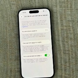 IPhone 14 Pro - фото 3