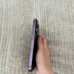 IPhone 14 Pro - фото 7