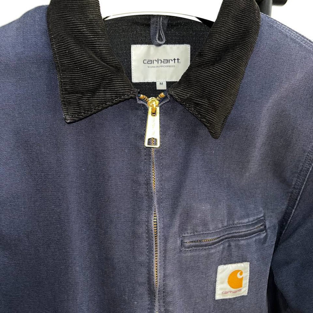 Куртка Carhartt WIP OG Detroit