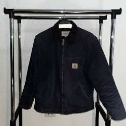 Куртка Carhartt WIP OG Detroit - фото 3