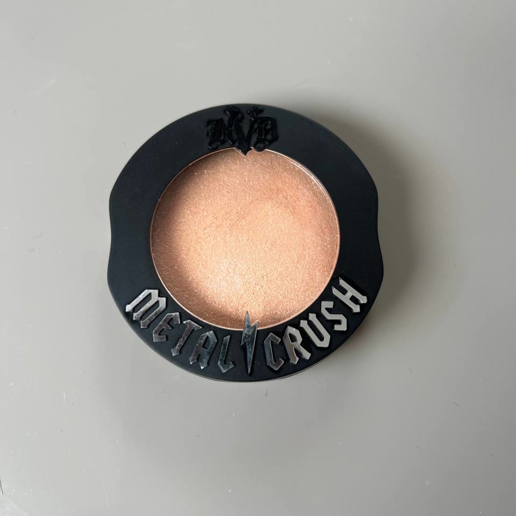 KVD Beauty Metal Crush Extreme Highlighter