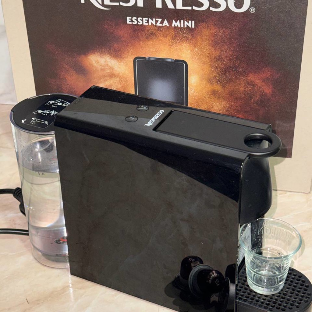 Nespresso Essenza Mini