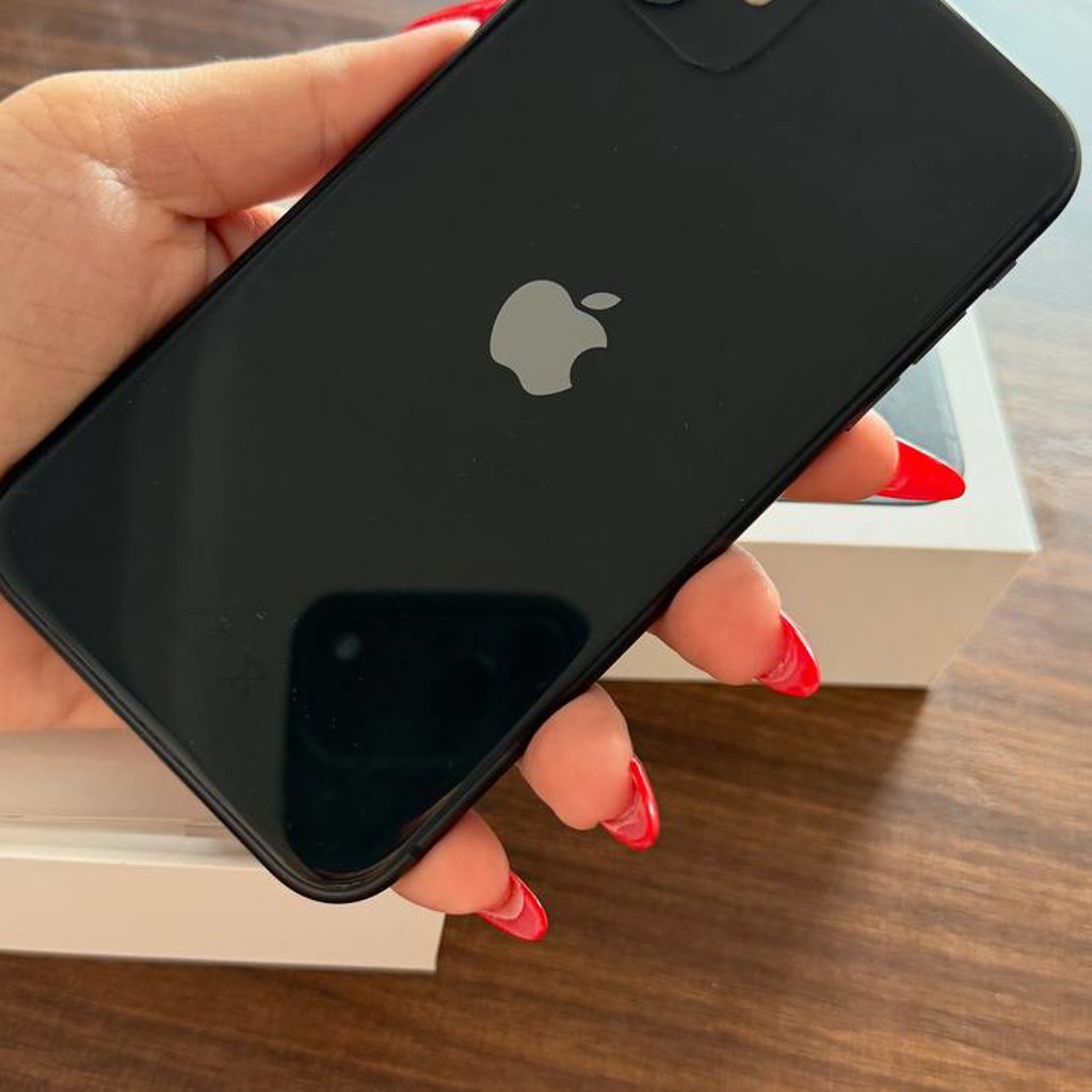 IPhone 11