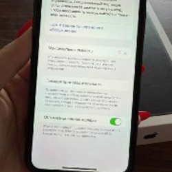 IPhone 11 - фото 4