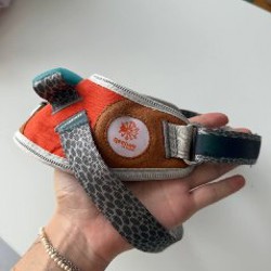 Шлейка Zee.dog x Reebok - фото 5