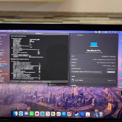 MacBook Pro 13” 2019 - фото 2