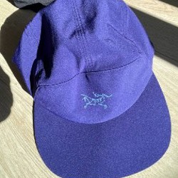 Arcteryx Gamma 5 panel - фото 2