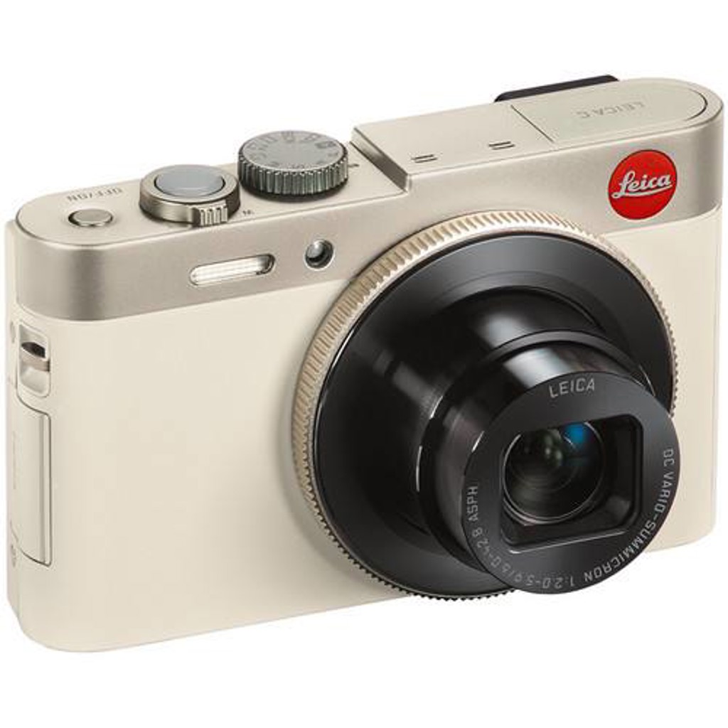 Leica C (Typ 112)
