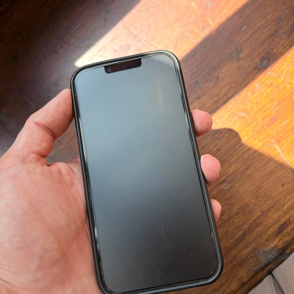 Iphone 13 Pro
