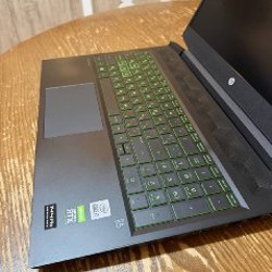 Ноутбук HP Pavilion Gaming 16-a0xxx - фото 2