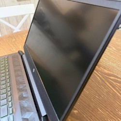 Ноутбук HP Pavilion Gaming 16-a0xxx - фото 3