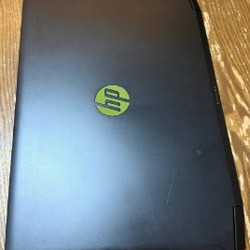 Ноутбук HP Pavilion Gaming 16-a0xxx - фото 4