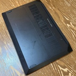 Ноутбук HP Pavilion Gaming 16-a0xxx - фото 5