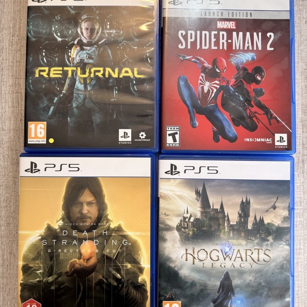 Returnal