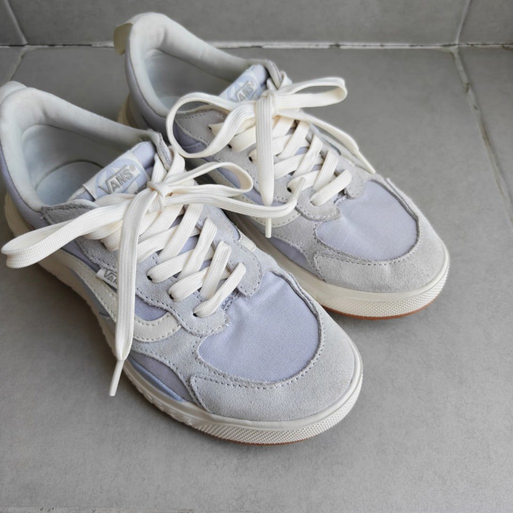 Женские кроссовки Vans Ultrarange Neo VR3