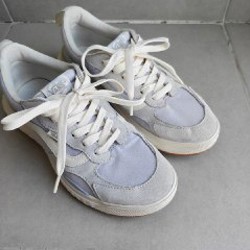 Женские кроссовки Vans Ultrarange Neo VR3 - фото 1