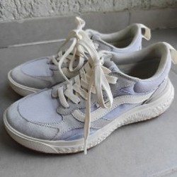 Женские кроссовки Vans Ultrarange Neo VR3 - фото 2