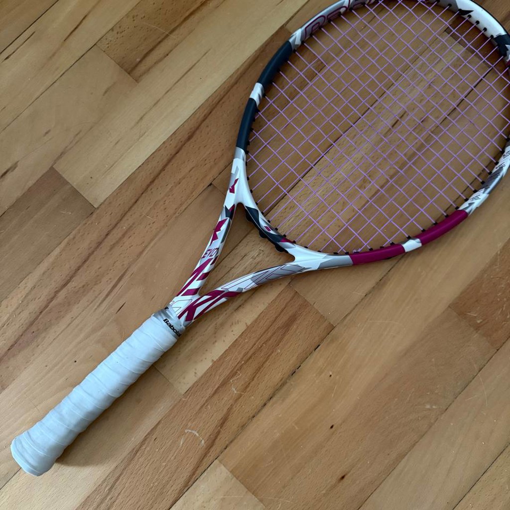 Ракетка Babolat Evo