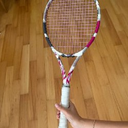 Ракетка Babolat Evo - фото 2