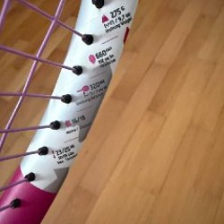 Ракетка Babolat Evo - фото 3