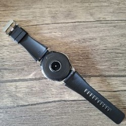 Samsung Galaxy Watch 46 мм SM-R800 - фото 2