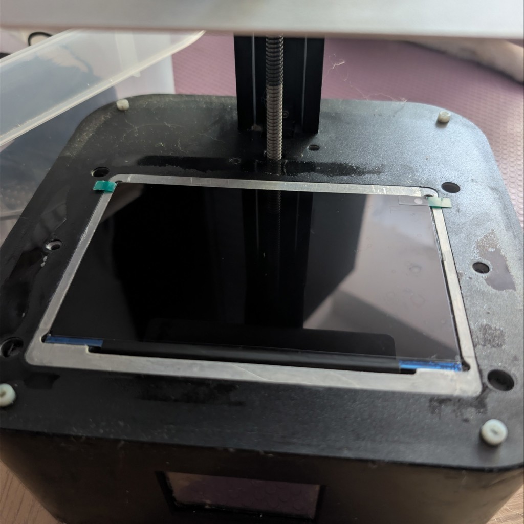 Anycubic Photon Mono 2