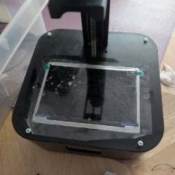 Anycubic Photon Mono 2 - фото 4