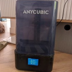 Anycubic Photon Mono 2 - фото 5