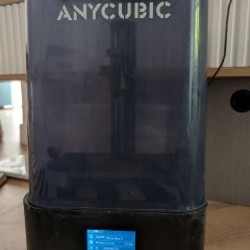 Anycubic Photon Mono 2 - фото 6