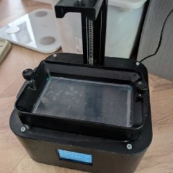 Anycubic Photon Mono 2 - фото 7