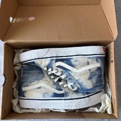 Кеды Vans Sk8-Hi Tapered VR3 - фото 2