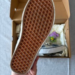 Кеды Vans Sk8-Hi Tapered VR3 - фото 3