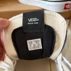 Кеды Vans Sk8-Hi Tapered VR3 - фото 4