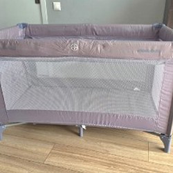 Кроватка детская Kikka Boo So Gifted - фото 2