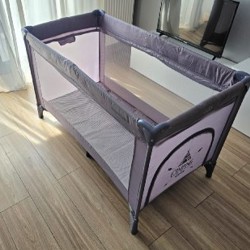 Кроватка детская Kikka Boo So Gifted - фото 3